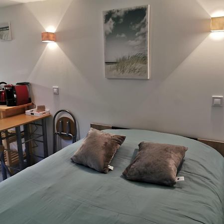 La Petite Cour Apartment องเฟลอร์ ภายนอก รูปภาพ